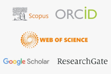 Crear perfil investigador